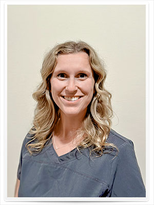 Dr. Rachel Ehlers, Kopp & Bloom General Dentistry for all ages