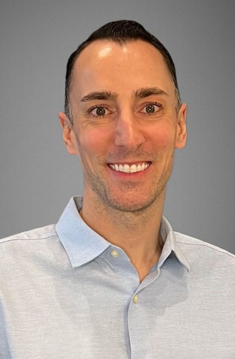 Dr Brandon Full dentist crystal lake dental office