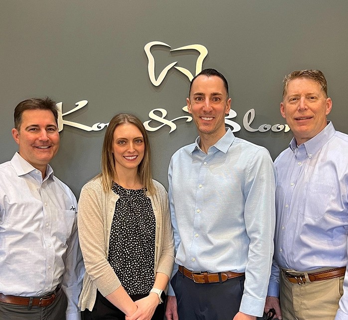 dental professionals crystal lake