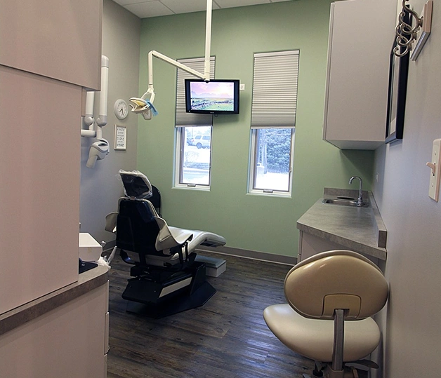 Teeth Cleaning in Crystal Lake